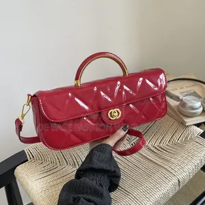 Party Channel Bag