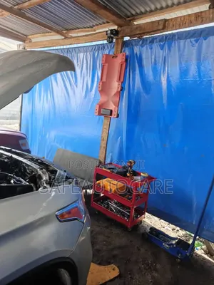 Safe Auto Care