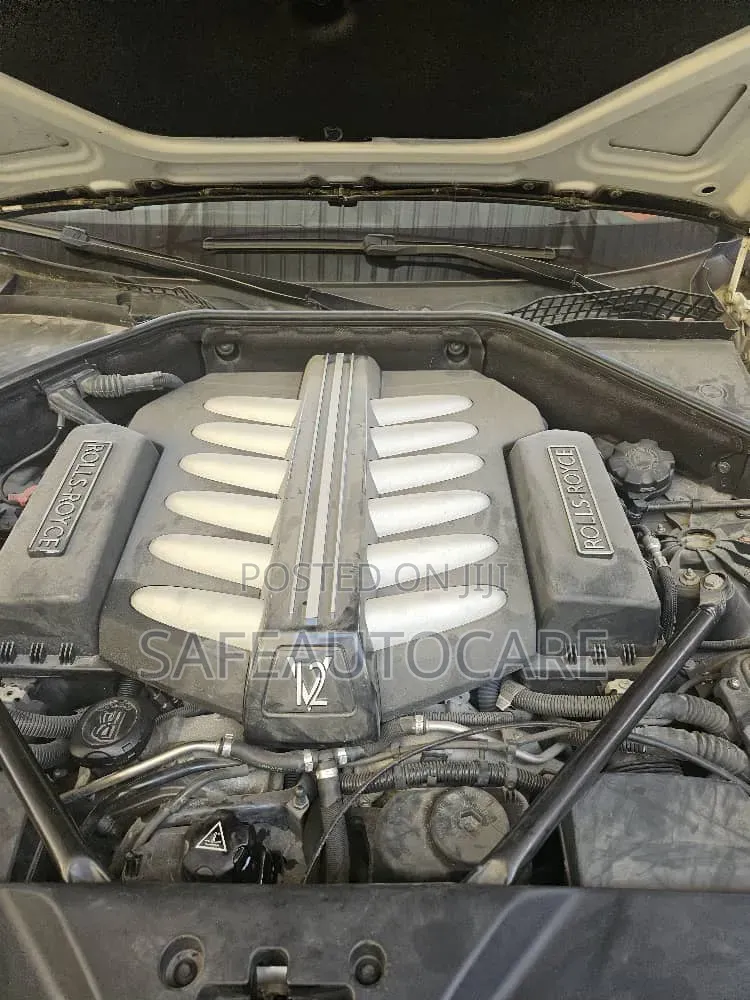 Safe Auto Care