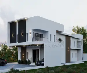 3D Exterior Architectural Animation | Photorealistic Walkthrough