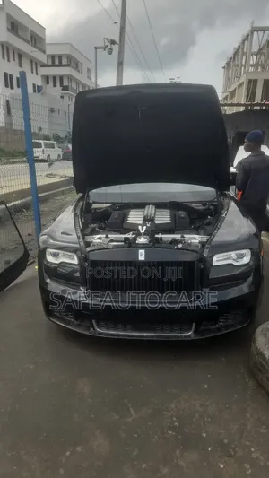 Safe Auto Care