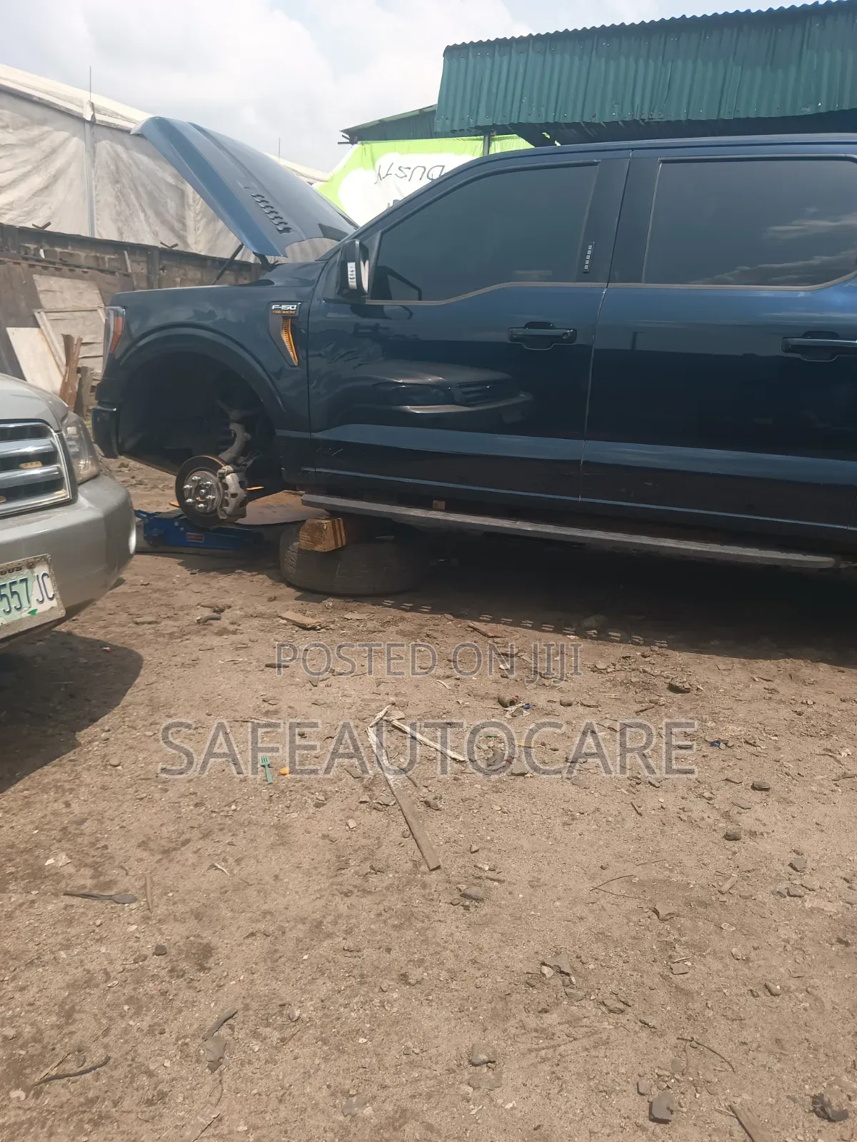 Safe Auto Care