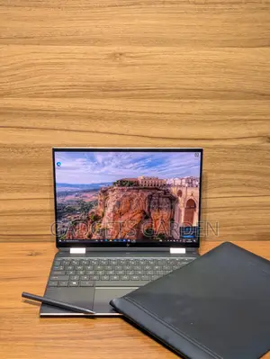 Laptop HP Spectre 14 16GB Intel Core i7 SSD 512GB