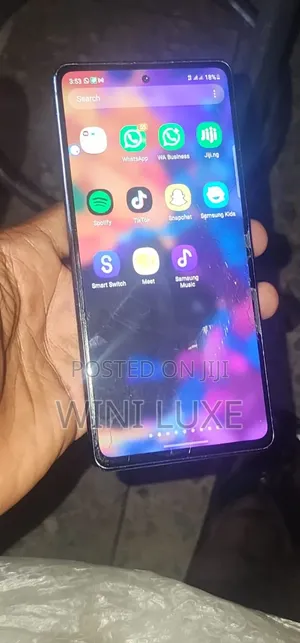 Samsung Galaxy S20 FE 5G 128 GB Blue