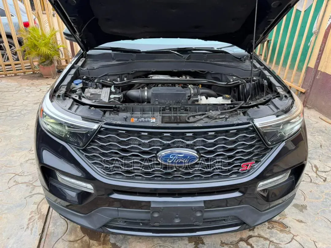 Safe Auto Care