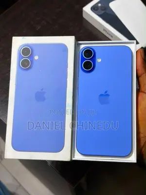 Apple iPhone 16 128 GB