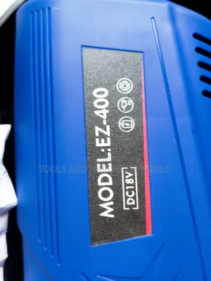 400mm Battery Crimping Tool