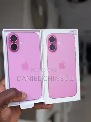 Apple iPhone 16 128 GB