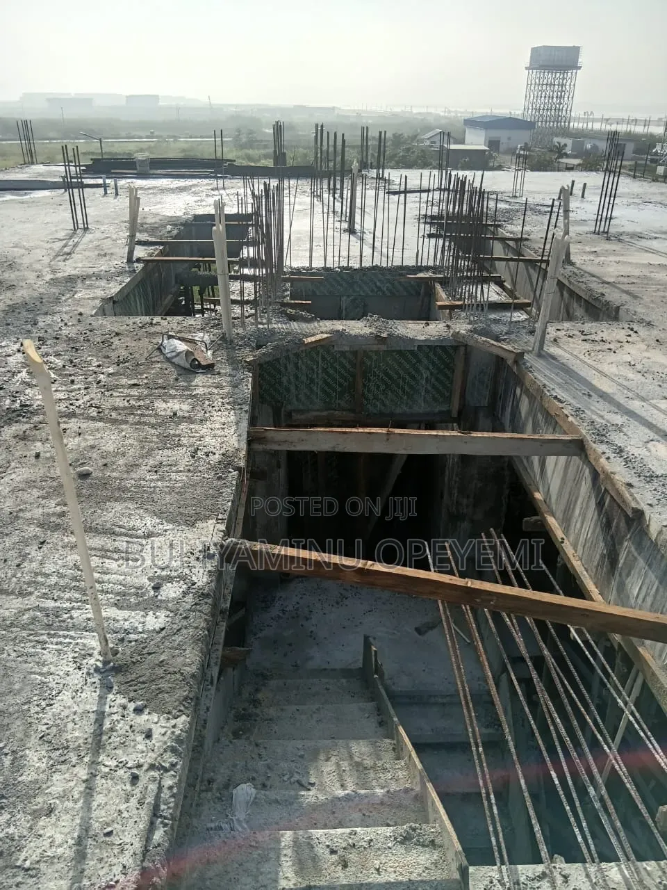 Construction Support Team