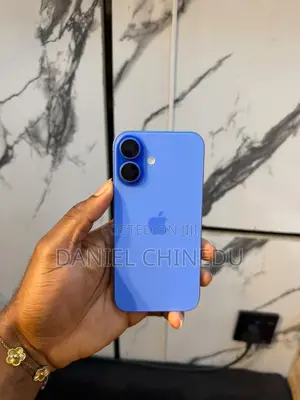 Apple iPhone 16 128 GB