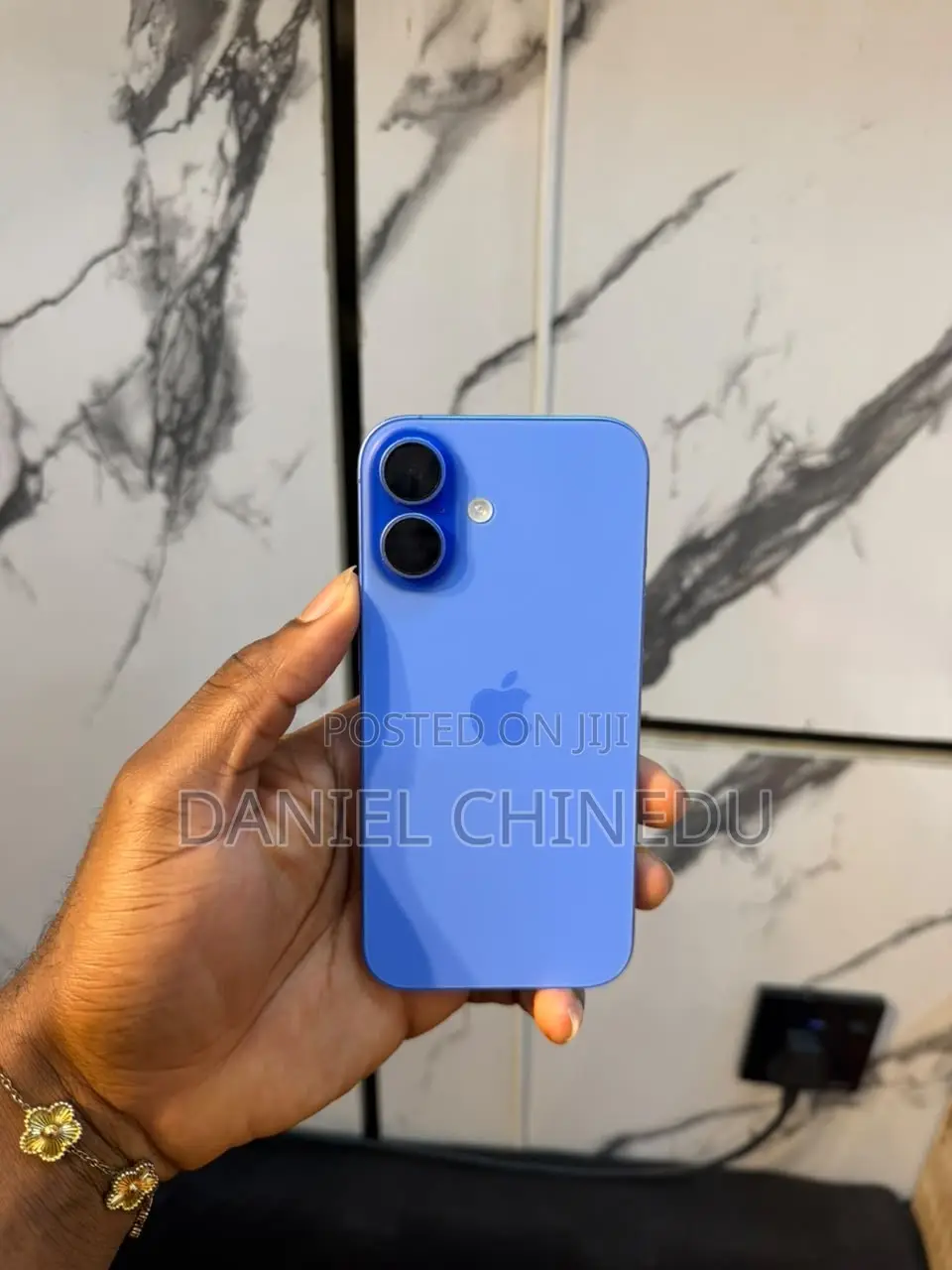 Apple iPhone 16 128 GB