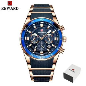 An Hardworking Wrist Deserves a Reward