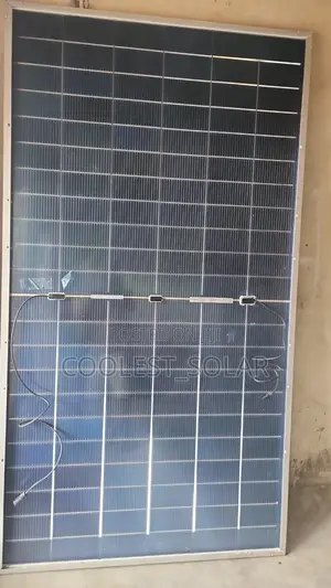 Solar Panel