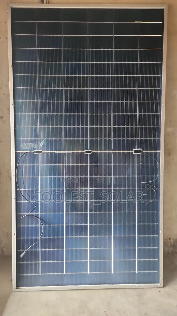 Solar Panel