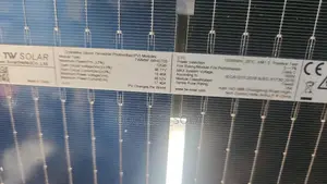 Solar Panel
