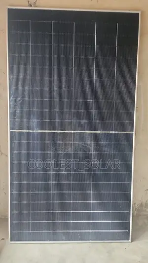 Solar Panel