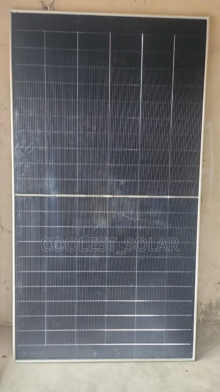 Solar Panel
