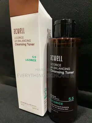 Acwell Toner