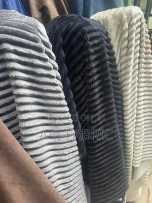 Best Quality Stock Corduroy