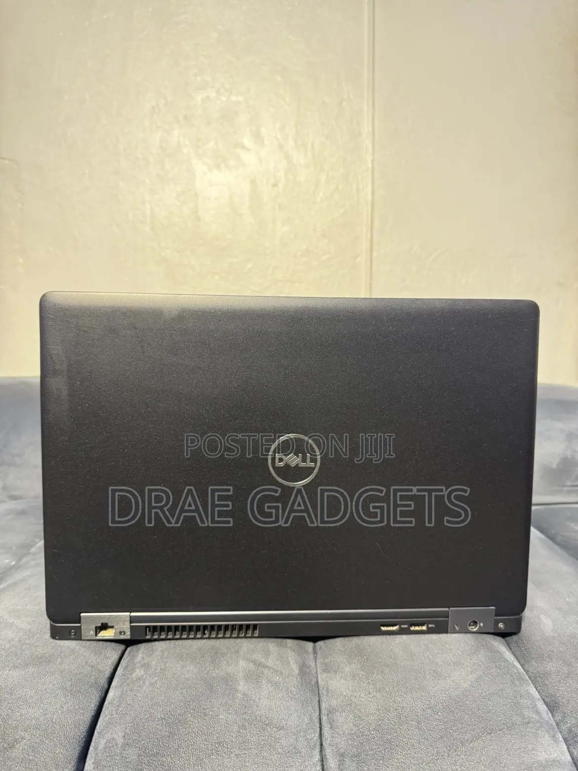 Laptop Dell Precision 15 3520 24GB Intel Core i7 SSD 512GB