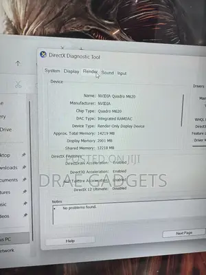 Laptop Dell Precision 15 3520 24GB Intel Core i7 SSD 512GB
