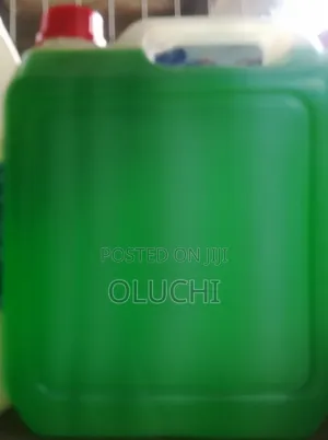 Original Multipurpose Liquid Soap