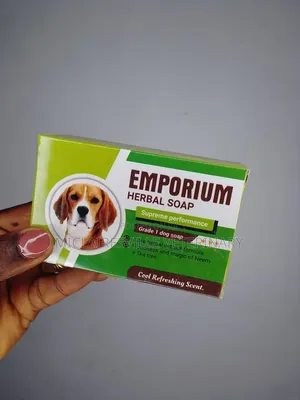 Pet Soap Bar for Dogs and Cat