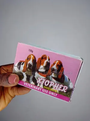 Pet Soap Bar for Dogs and Cat