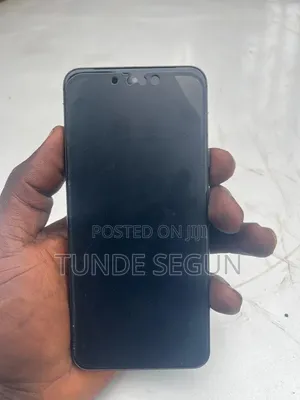 Google Pixel 8 128 GB Black