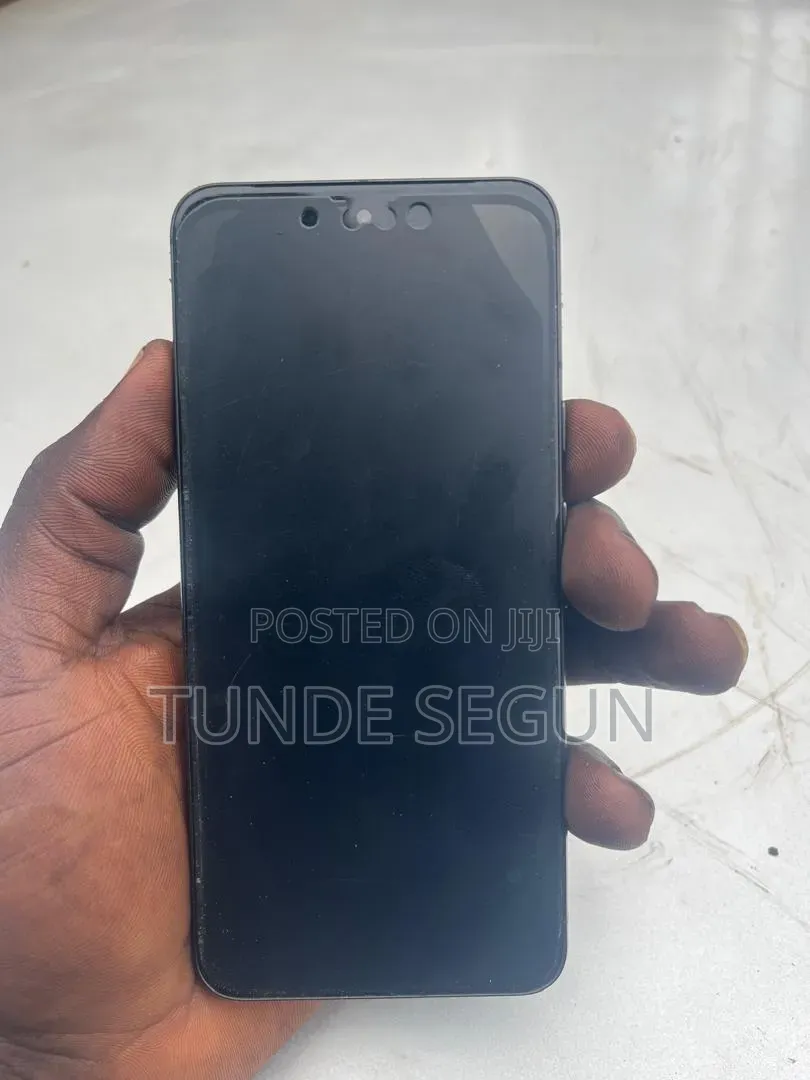 Google Pixel 8 128 GB Black