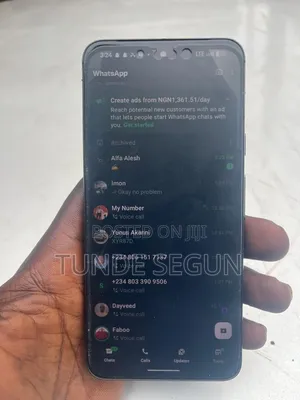 Google Pixel 8 128 GB Black