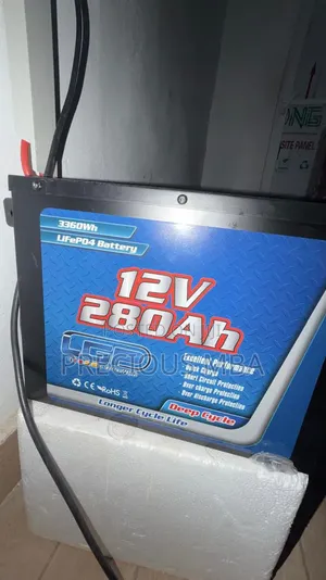 Solar Inverter