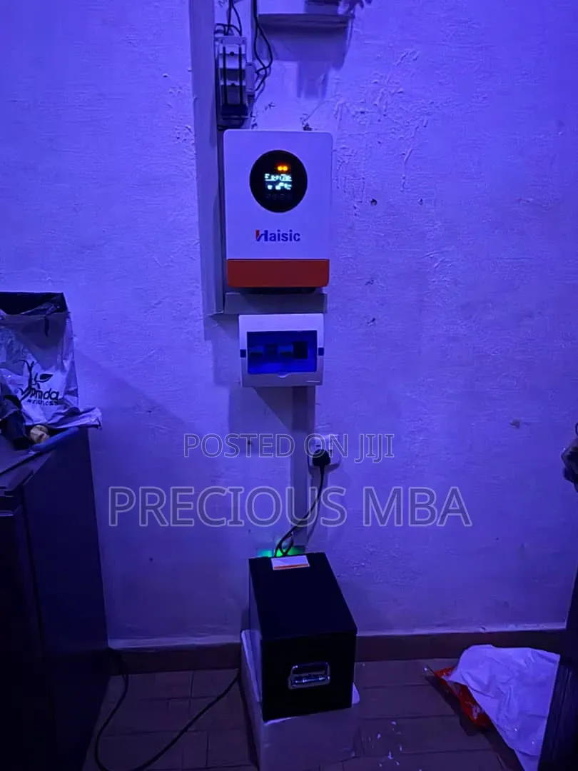 Solar Inverter