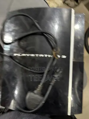 Faulty Pes 3