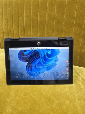 Laptop HP ProBook 11 X360 4GB Intel Celeron SSD 128GB
