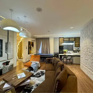 Furnished 2bdrm Apartment in Ikate for sale