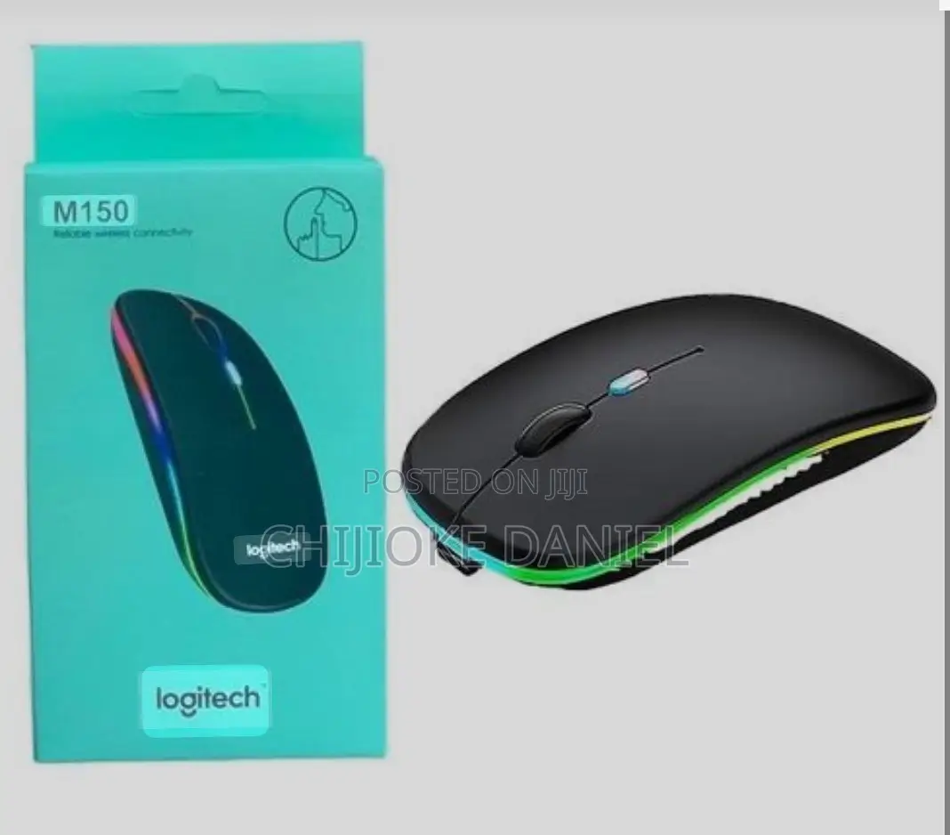Logitech M150