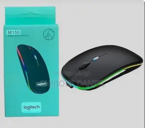 Logitech M150