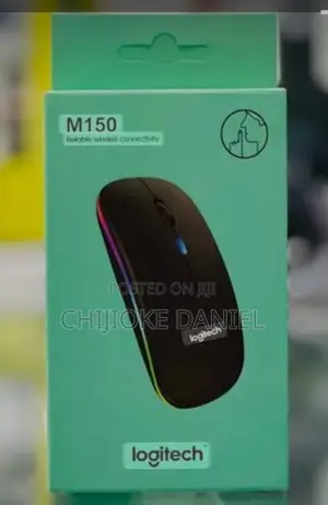 Logitech M150