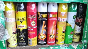 Original Multi Insect Killer