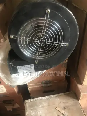 Industrial Blower