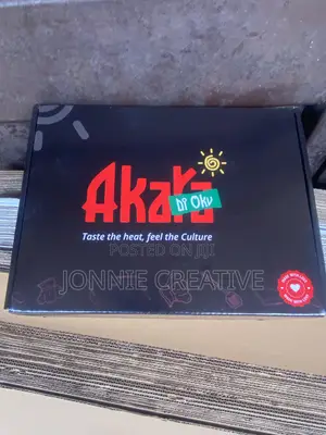 Mailer Boxes