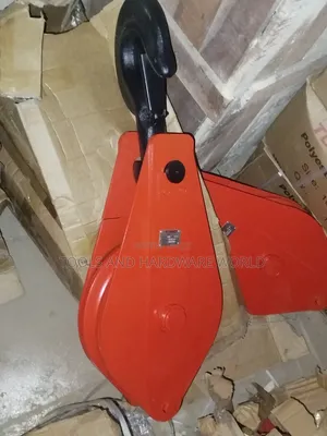 10ton Snatch Block