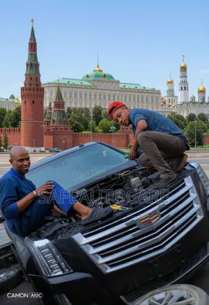 Safe Auto Care