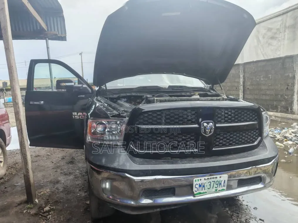 Safe Auto Care