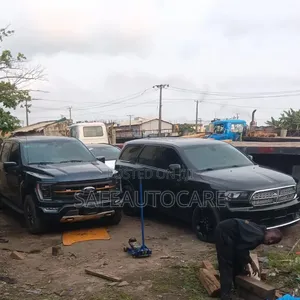 Safe Auto Care