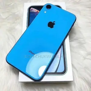 Apple iPhone XR 256 GB Blue