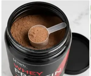 High-Protein Supplement for Muscle Growth, Recovery Daily Nutrition