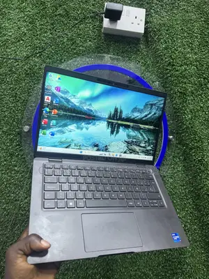 Laptop Dell Latitude 7420 16GB Intel Core i7 SSD 256GB