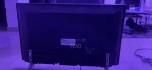 LG Smart TV 43” Inches